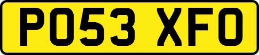 PO53XFO