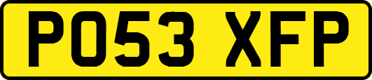 PO53XFP