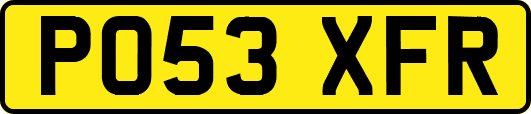 PO53XFR