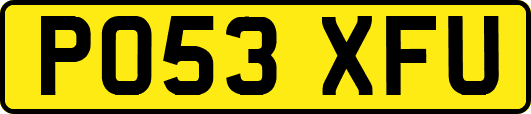 PO53XFU