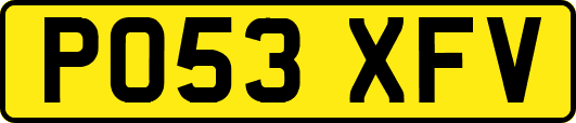 PO53XFV