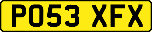 PO53XFX