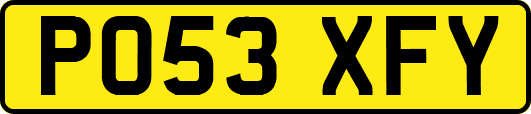 PO53XFY