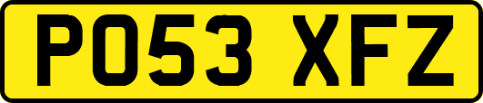 PO53XFZ