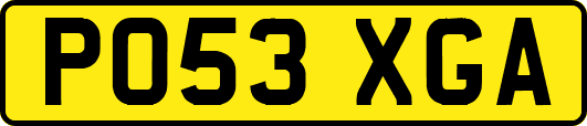PO53XGA