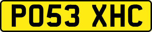 PO53XHC