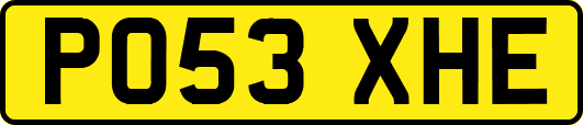 PO53XHE
