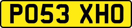 PO53XHO