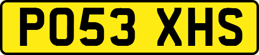 PO53XHS
