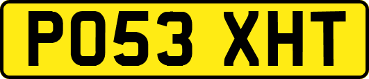 PO53XHT