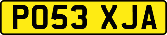 PO53XJA