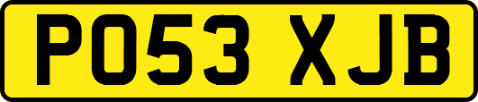 PO53XJB