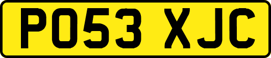 PO53XJC