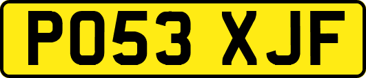 PO53XJF