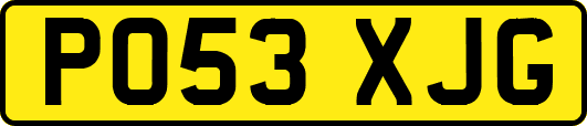 PO53XJG