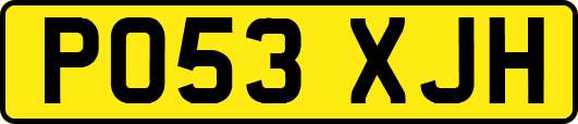 PO53XJH