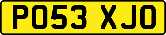 PO53XJO