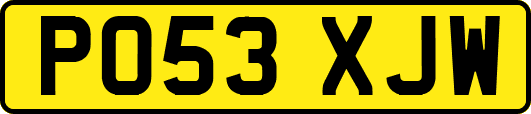 PO53XJW