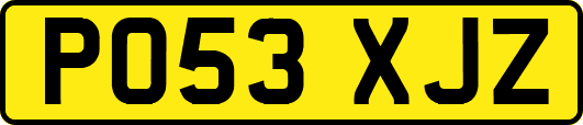 PO53XJZ