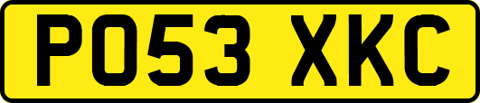 PO53XKC