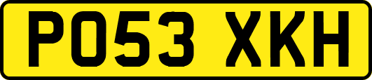 PO53XKH