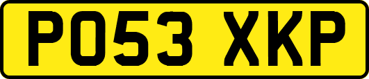 PO53XKP