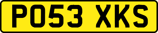 PO53XKS