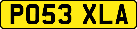 PO53XLA