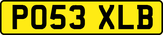 PO53XLB