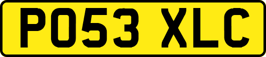 PO53XLC