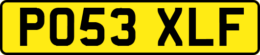 PO53XLF
