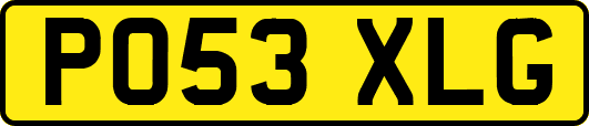 PO53XLG