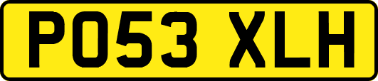 PO53XLH