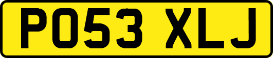 PO53XLJ