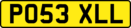 PO53XLL