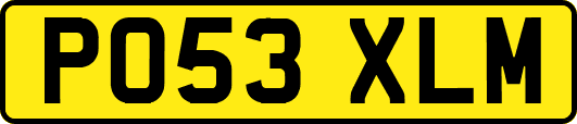 PO53XLM
