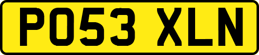 PO53XLN