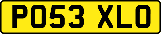 PO53XLO