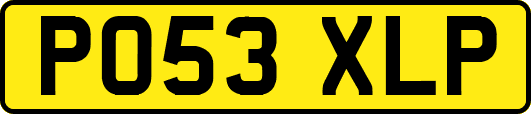 PO53XLP