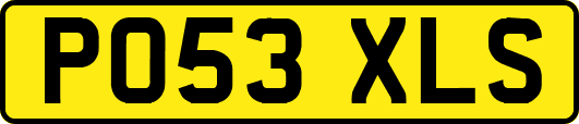 PO53XLS
