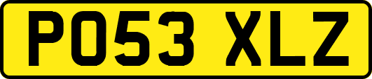 PO53XLZ
