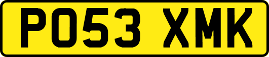 PO53XMK