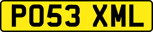 PO53XML