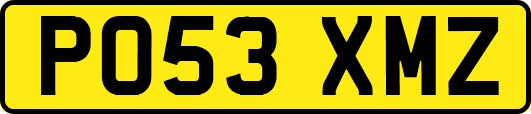 PO53XMZ