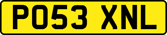 PO53XNL