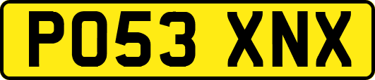 PO53XNX