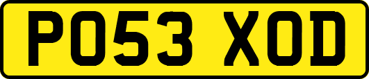 PO53XOD