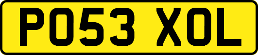 PO53XOL