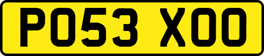 PO53XOO