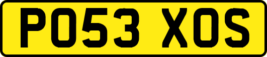 PO53XOS